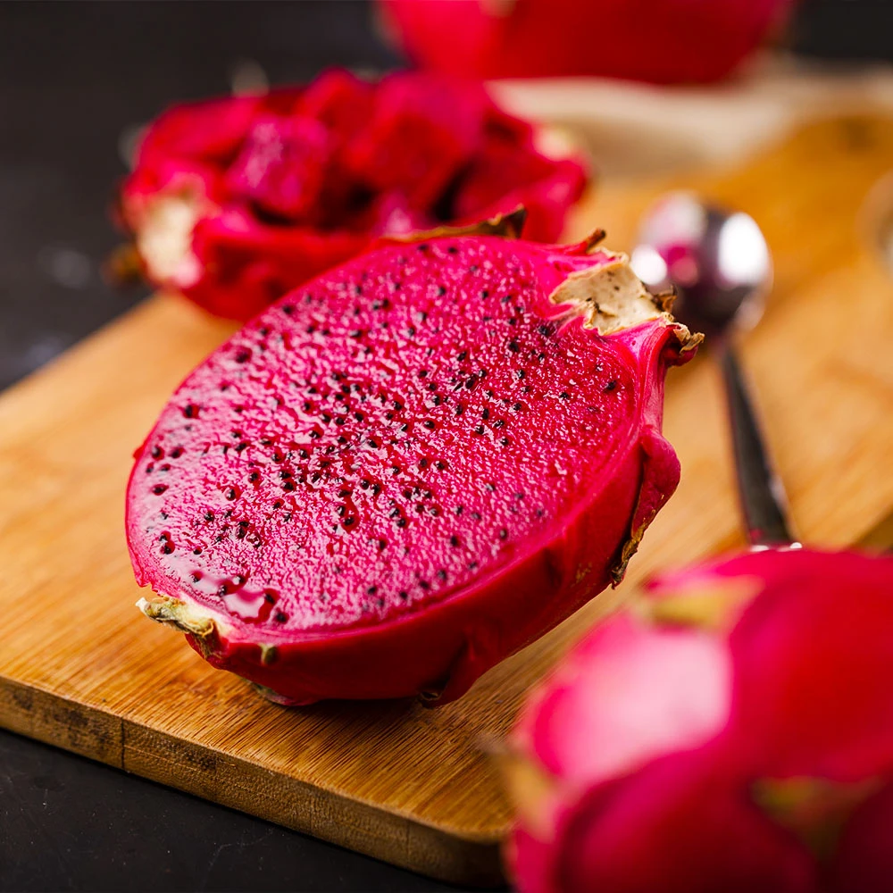 American Beauty Dragon Fruit - Image 2