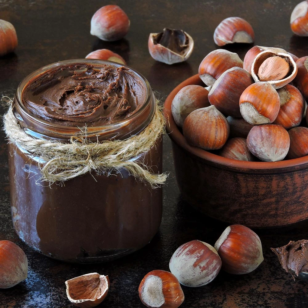 American Hazelnut Filbert - Image 6