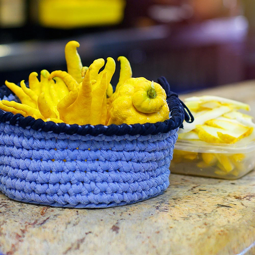 Buddha's Hand Citron - Image 4