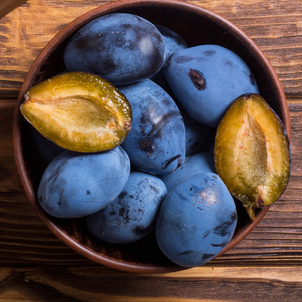 Brooks Plum Tree - Image 5